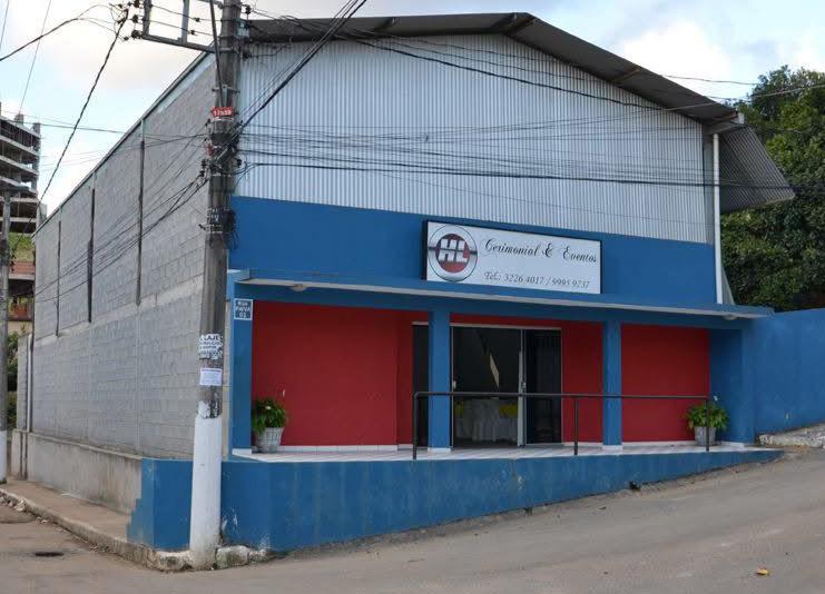 Cerimonial HL Eventos