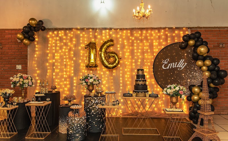 Cerimonial Paraíso Festas - Cerimonial e Eventos em São Geraldo, Cariacica/ES - Foto 2