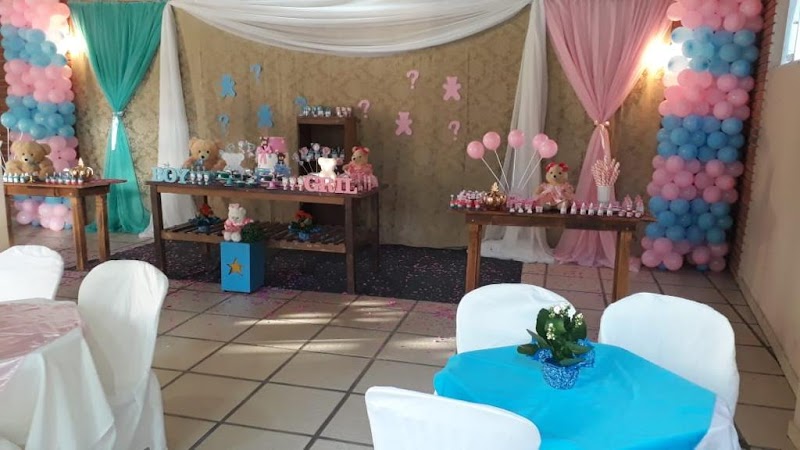Cerimonial Paraíso Festas - Cerimonial e Eventos em São Geraldo, Cariacica/ES - Foto 4
