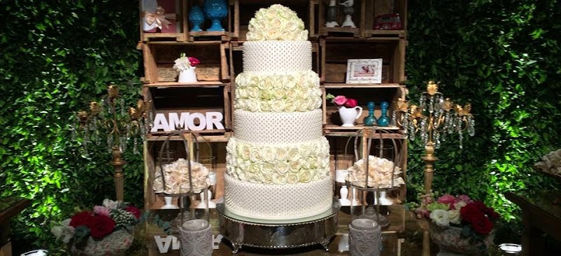 Fábia Festas - Cerimonial e Eventos em Vila Capixaba, Cariacica/ES - Foto 2