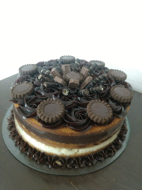 Fábia Festas - Cerimonial e Eventos em Vila Capixaba, Cariacica/ES - Foto 4