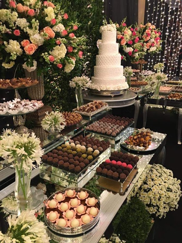 Fábia Festas - Cerimonial e Eventos em Vila Capixaba, Cariacica/ES - Foto 5