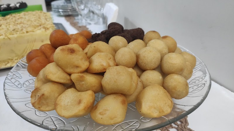 Foto 6 de Fábia Festas