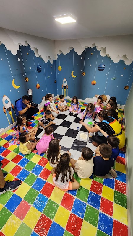 Cerimonial Espaço + KIDS - Cerimonial e Eventos em Vila Independência, Cariacica/ES - Foto 3