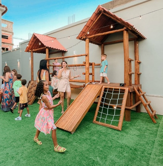 Cerimonial Espaço + KIDS - Cerimonial e Eventos em Vila Independência, Cariacica/ES - Foto 5
