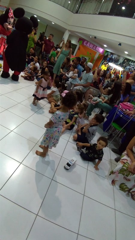 Cerimonial Ratiboom - Cerimonial e Eventos em Vila Palestina, Cariacica/ES - Foto 3