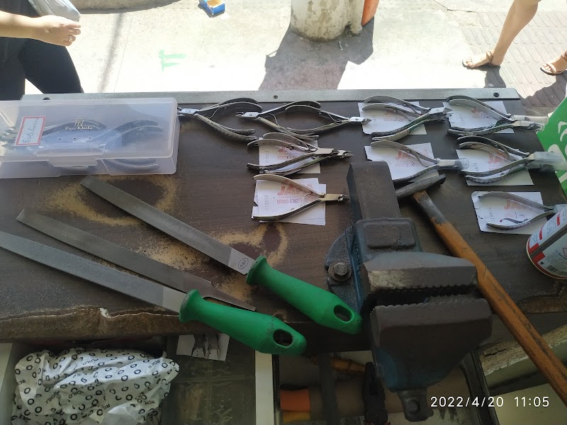 Chaveiro do Japa Coisa Linda de Deus - Chaveiro em Campo Grande, Cariacica/ES - Foto 3