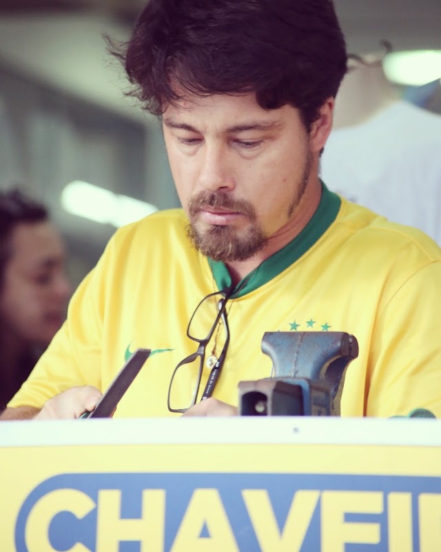 Foto 6 de Chaveiro do Japa