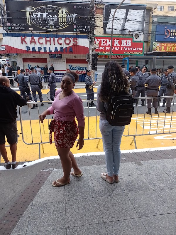Kachico's Papelaria e Chaveirop - Chaveiro em Campo Grande, Cariacica/ES - Foto 2