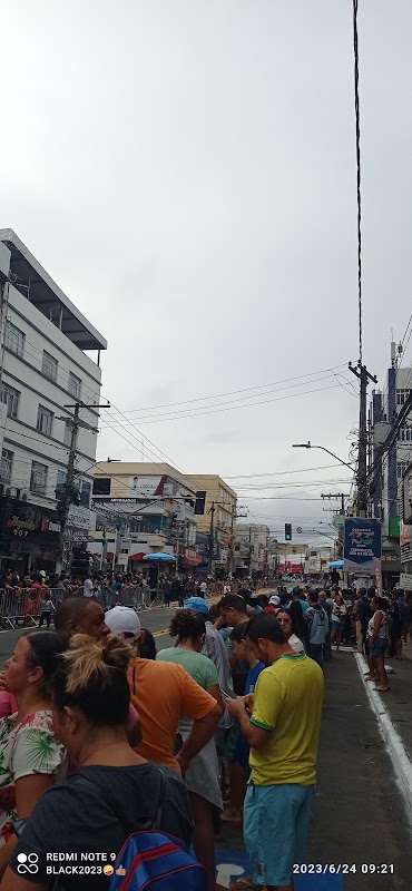 Kachico's Papelaria e Chaveirop - Chaveiro em Campo Grande, Cariacica/ES - Foto 3