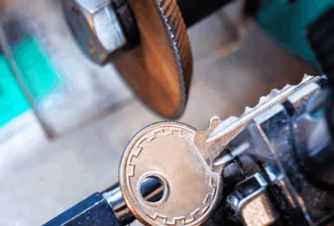 Foto 6 de Davidson Chaveiro