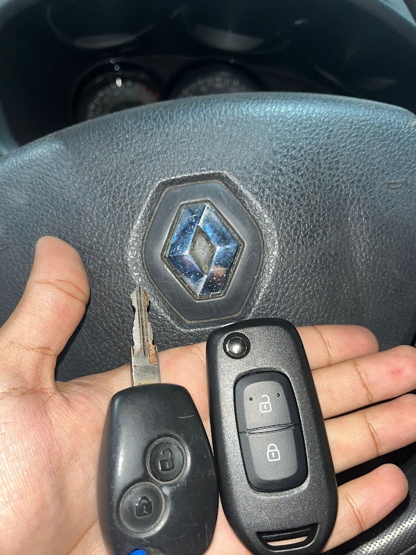 Ricardo chaveiro - Chaveiro em São Geraldo, Cariacica/ES - Foto 4