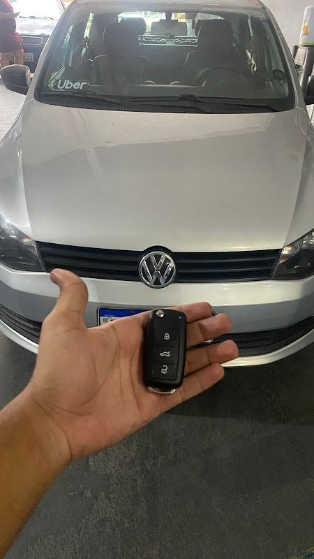 Foto 6 de Ricardo Chaveiro