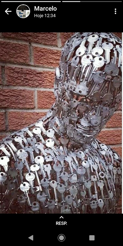 Foto 6 de Chaveiro da Vila