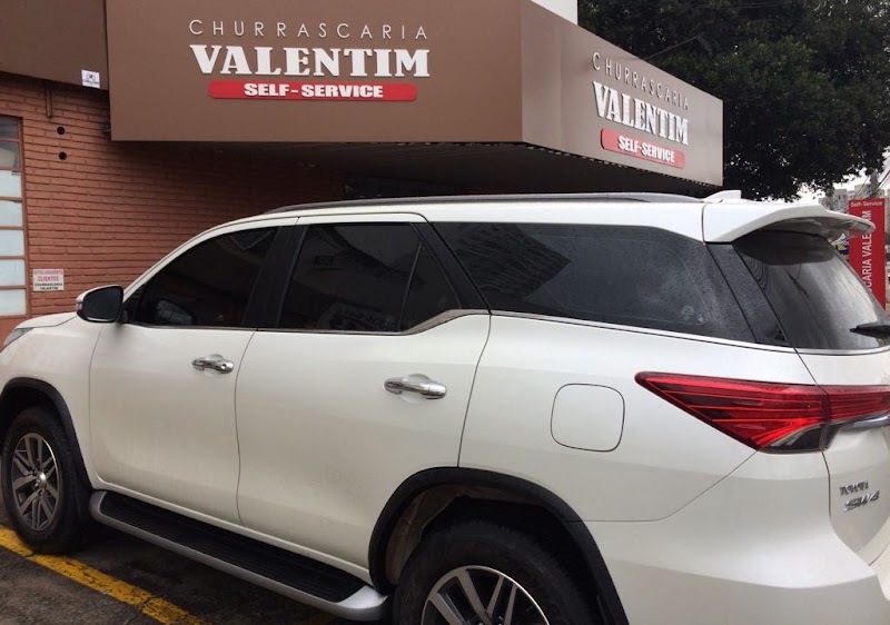 Churrascaria Valentim - Churrascaria em Campo Grande, Cariacica/ES - Foto 3