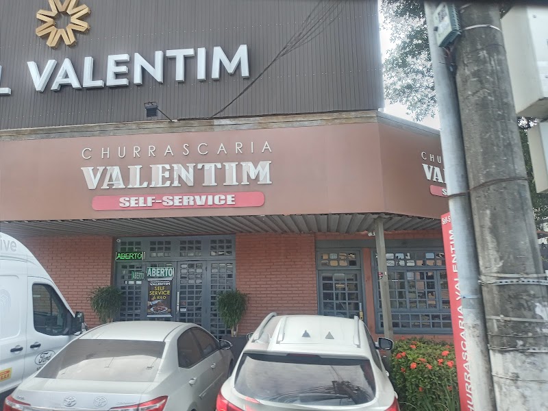 Churrascaria Valentim - Churrascaria em Campo Grande, Cariacica/ES - Foto 4