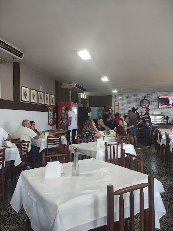 Churrascaria Valentim - Churrascaria em Campo Grande, Cariacica/ES - Foto 5