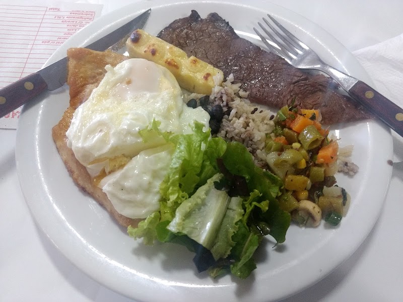 Foto 6 de Churrascaria Valentim