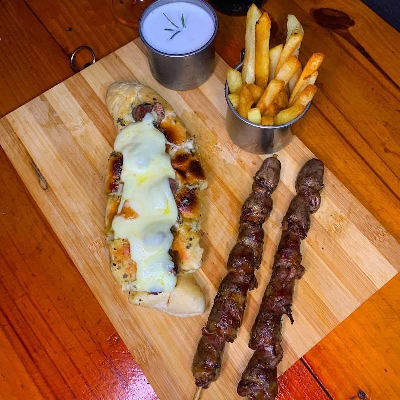 Churrasman - Churrascaria em Campo Grande, Cariacica/ES - Foto 5