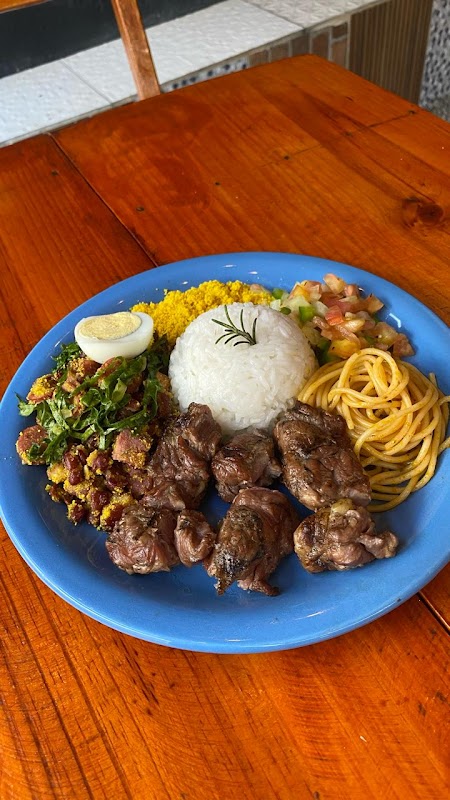 Foto 6 de Churrasman