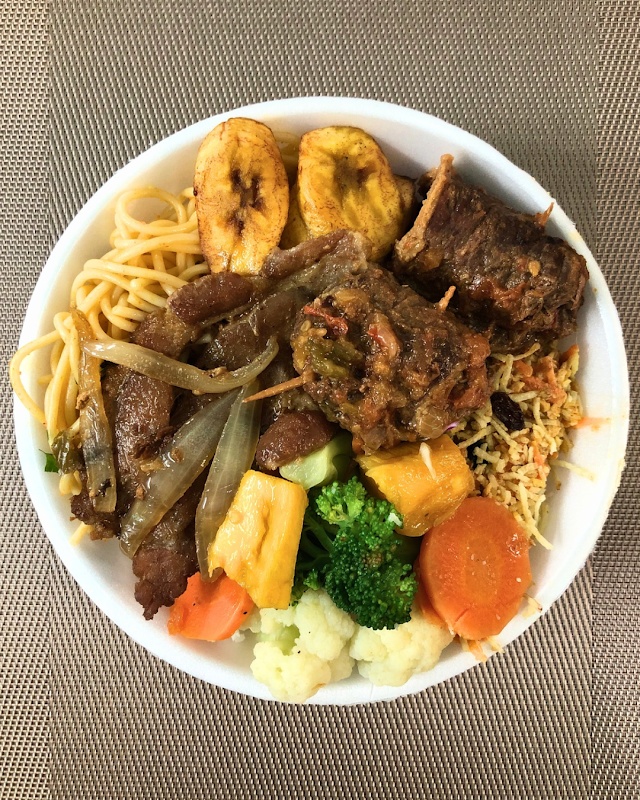 Restaurante e Churrascaria Pavê & Comê - Churrascaria em Campo Grande, Cariacica/ES - Foto 2