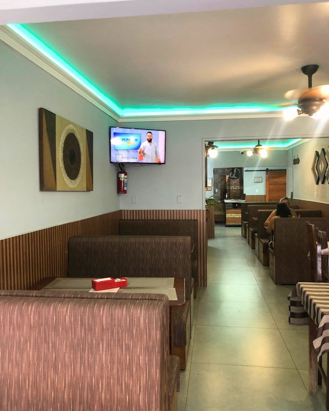 Restaurante e Churrascaria Pavê & Comê - Churrascaria em Campo Grande, Cariacica/ES - Foto 3