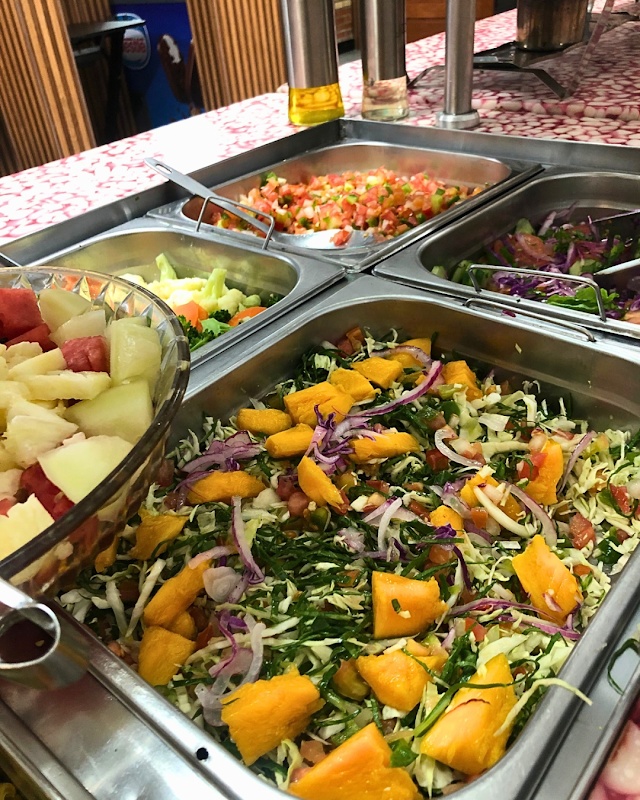 Restaurante e Churrascaria Pavê & Comê - Churrascaria em Campo Grande, Cariacica/ES - Foto 4