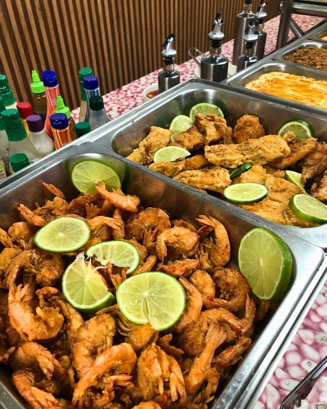 Restaurante e Churrascaria Pavê & Comê - Churrascaria em Campo Grande, Cariacica/ES - Foto 5
