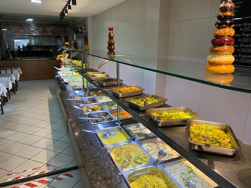 Restaurante e Churrascaria Schellmann