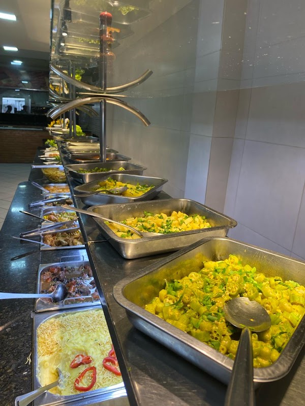 Restaurante e Churrascaria Schellmann - Churrascaria em Campo Grande, Cariacica/ES - Foto 2