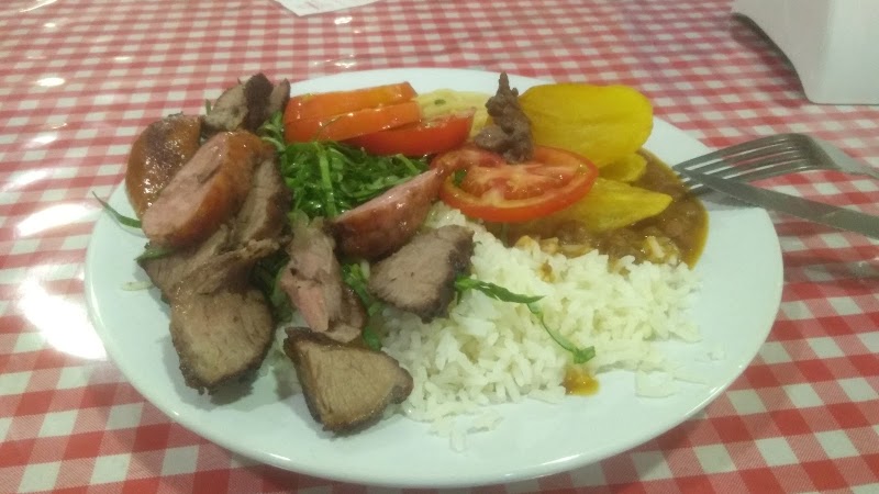 Restaurante e churrascaria Sena (campo grande) - Churrascaria em Campo Grande, Cariacica/ES - Foto 2