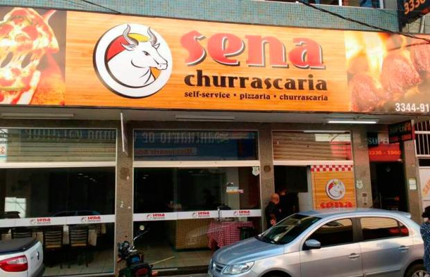 Restaurante e churrascaria Sena (campo grande) - Churrascaria em Campo Grande, Cariacica/ES - Foto 3