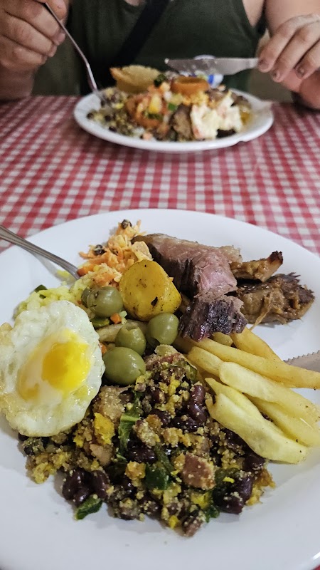 Restaurante e churrascaria Sena (campo grande) - Churrascaria em Campo Grande, Cariacica/ES - Foto 4