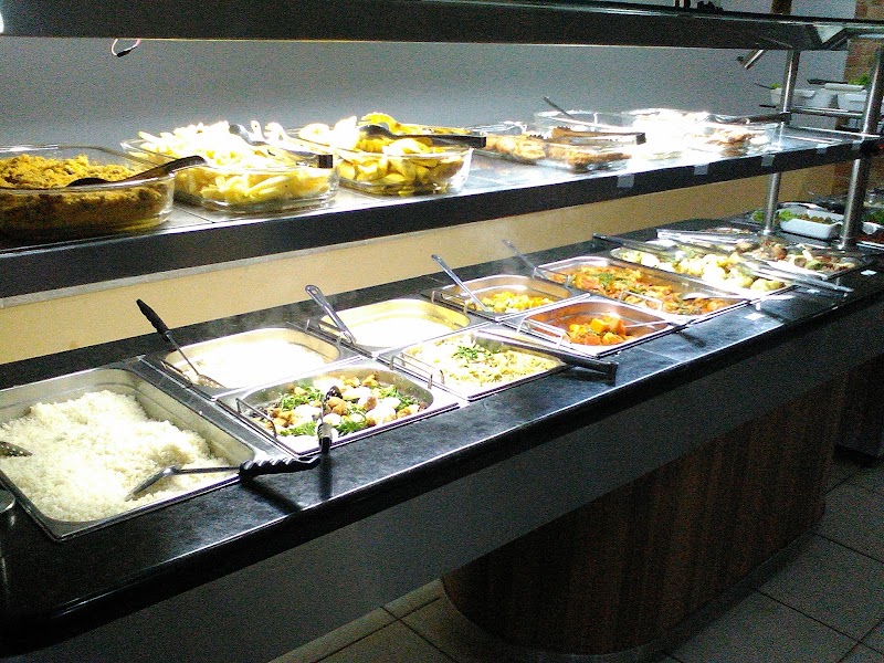 Restaurante e churrascaria Sena (campo grande) - Churrascaria em Campo Grande, Cariacica/ES - Foto 5