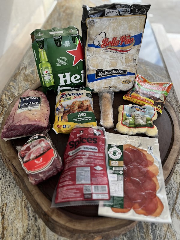 Vila Steak - Churrascaria em Itaquari, Cariacica/ES - Foto 3