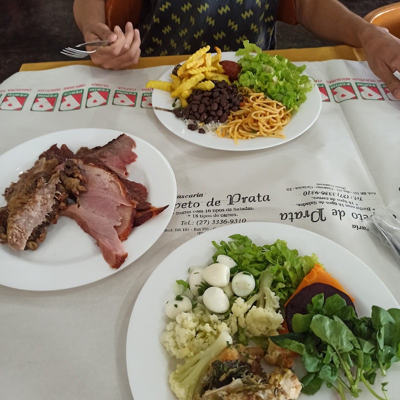 Churrascaria Espeto de Prata - Churrascaria em Serra do Anil, Cariacica/ES - Foto 2