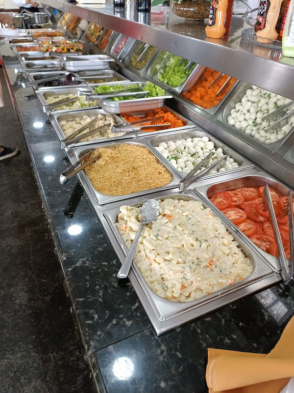 Churrascaria Espeto de Prata - Churrascaria em Serra do Anil, Cariacica/ES - Foto 4