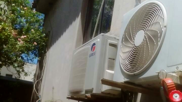 Leonardo Refrigeração