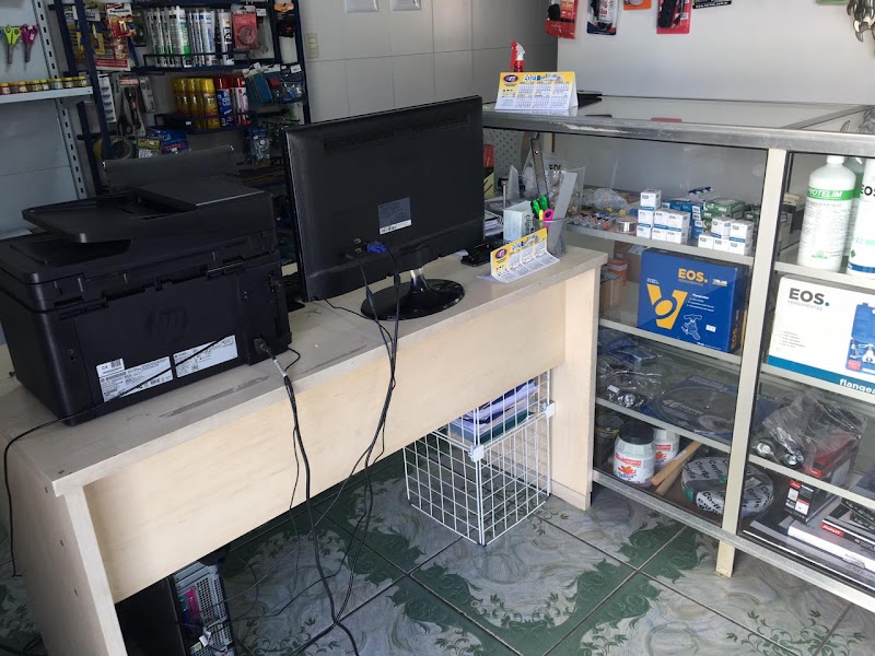 Solução em Refrigeração e Serviços