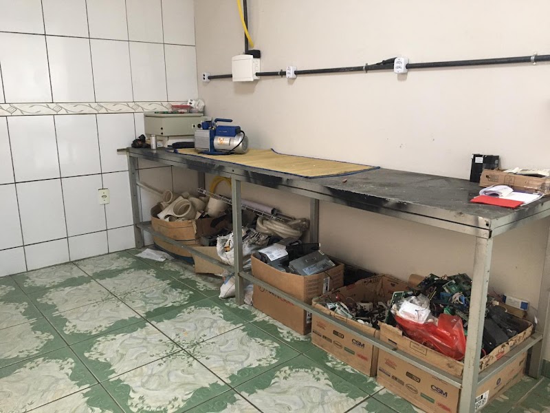 Solução em Refrigeração e Serviços - Climatização e Ar Condicionado em Campo Belo, Cariacica/ES - Foto 2