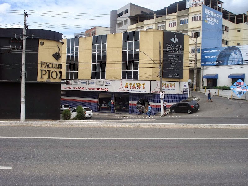 Start Refrigeração Ltda