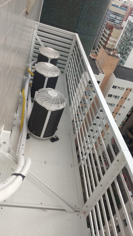 Bragato Ar condicionado Ltda - Climatização e Ar Condicionado em Cruzeiro do Sul, Cariacica/ES - Foto 3