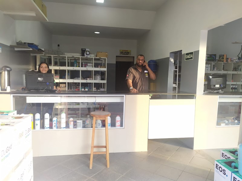 W&M Refrigeração | Instalação, Manutenção e Venda de peças de Refrigeração - Climatização e Ar Condicionado em Itaquari, Cariacica/ES - Foto 2