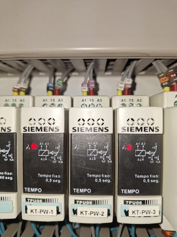 W&M Refrigeração | Instalação, Manutenção e Venda de peças de Refrigeração - Climatização e Ar Condicionado em Itaquari, Cariacica/ES - Foto 5