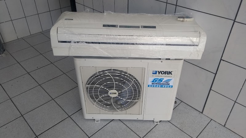 GS Refrigeração - Ar Condicionado - Climatização e Ar Condicionado em Morada de Santa Fé, Cariacica/ES - Foto 5