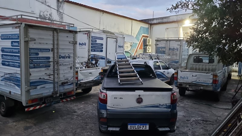 Dufril Ar Condicionado