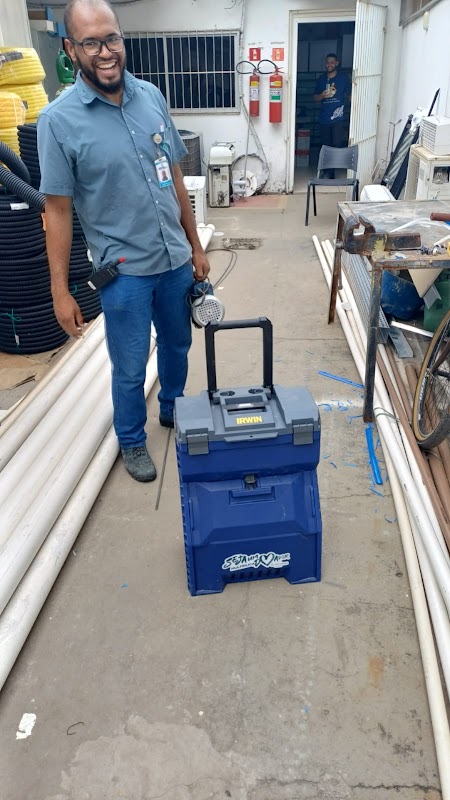 Dufril Ar Condicionado - Climatização e Ar Condicionado em São Geraldo, Cariacica/ES - Foto 3