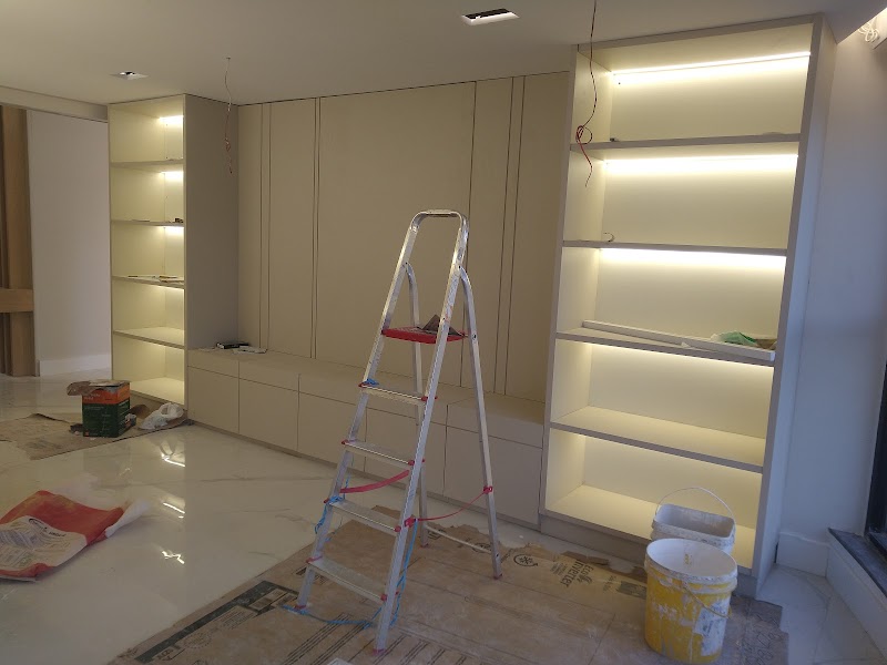 Frigus Climatização e Elétrica