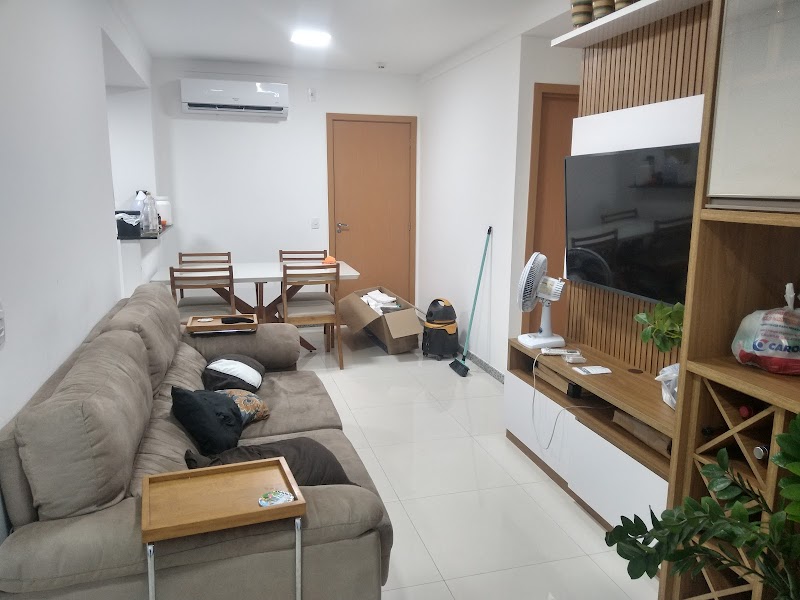 Frigus Climatização e Elétrica® - Climatização e Ar Condicionado em São Geraldo, Cariacica/ES - Foto 3