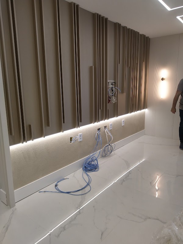 Frigus Climatização e Elétrica® - Climatização e Ar Condicionado em São Geraldo, Cariacica/ES - Foto 4